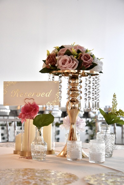 Rose Banquet Hall
