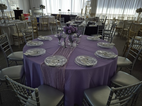 Rose Banquet Hall