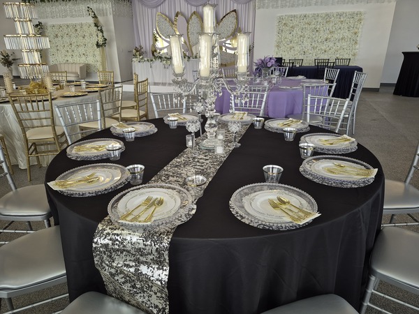 Rose Banquet Hall