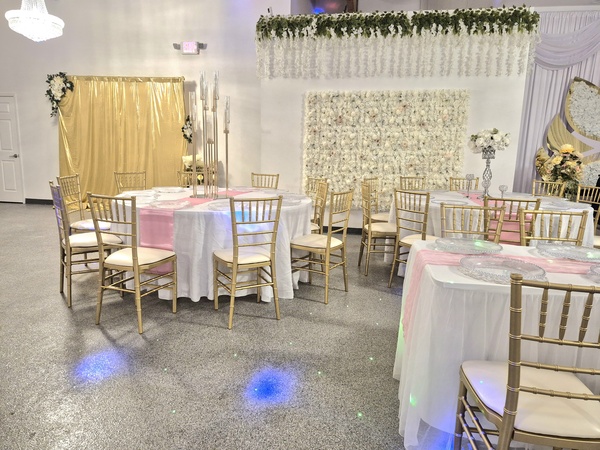 Rose Banquet Hall