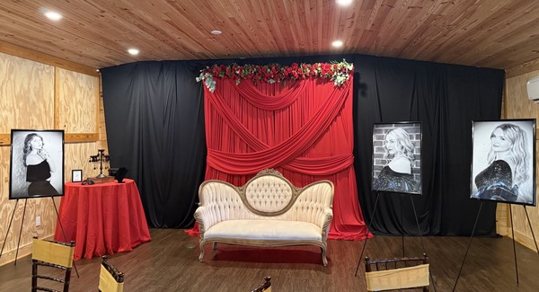 Heritage Point Wedding & Event Venue