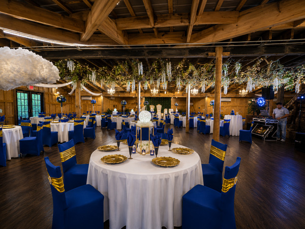 Heritage Point Wedding & Event Venue