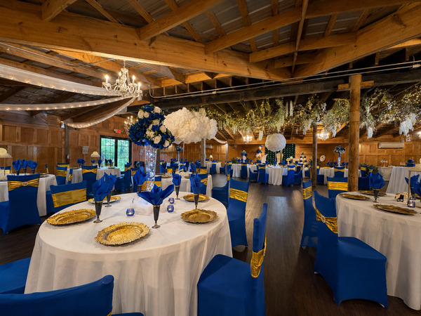 Heritage Point Wedding & Event Venue