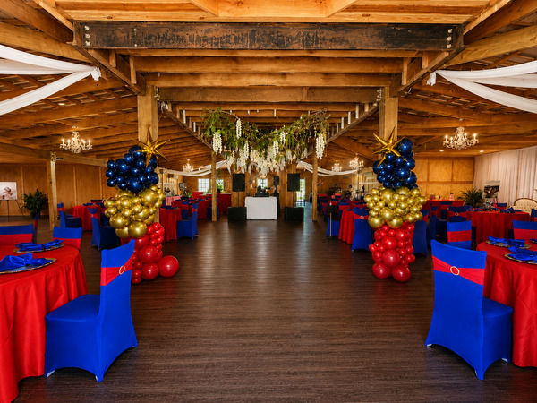 Heritage Point Wedding & Event Venue