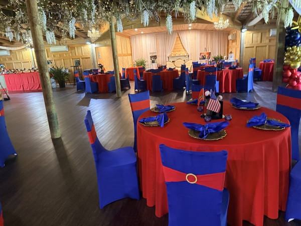 Heritage Point Wedding & Event Venue