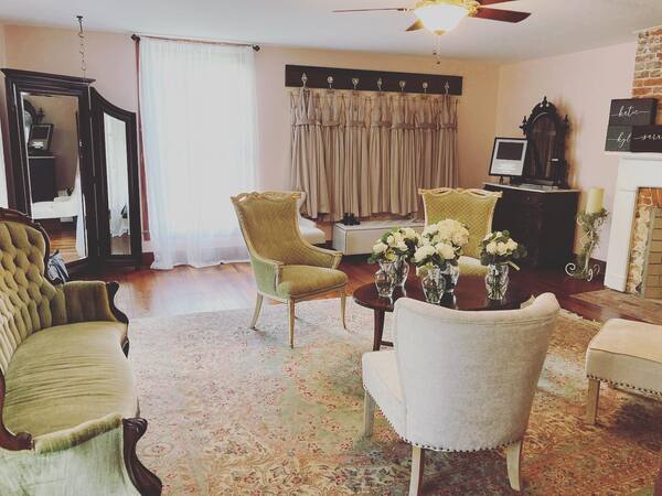 Heritage Point Wedding & Event Venue