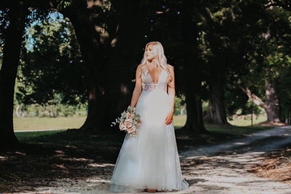 Heritage Point Wedding & Event Venue
