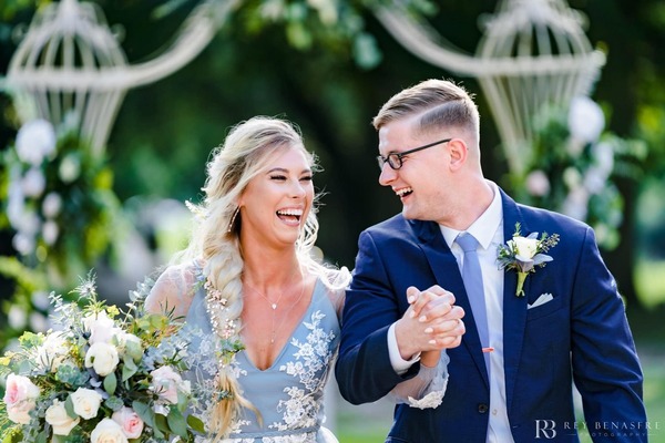Heritage Point Wedding & Event Venue
