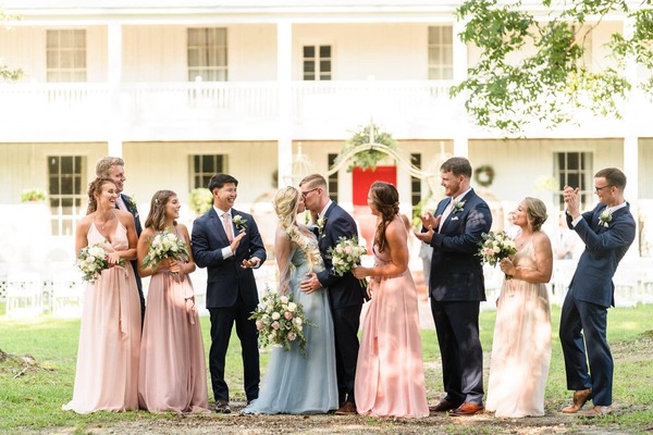 Heritage Point Wedding & Event Venue