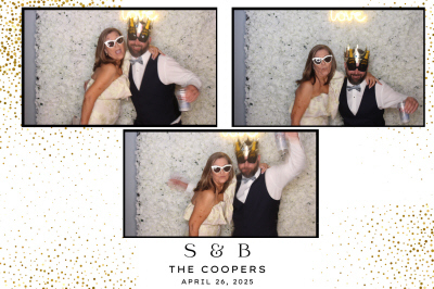 Capture This Photo Booth Rental