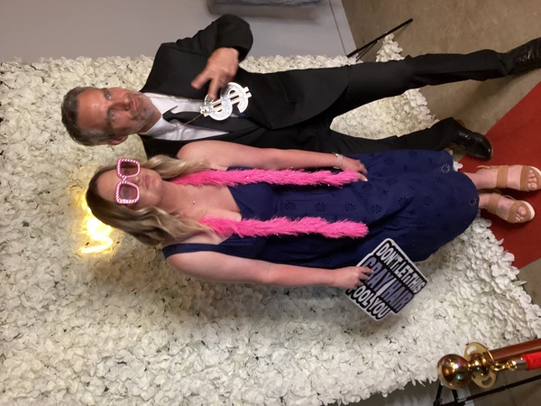 Capture This Photo Booth Rental