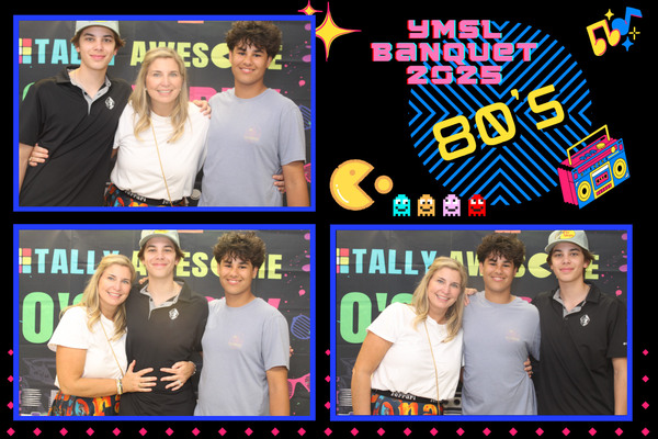 Capture This Photo Booth Rental