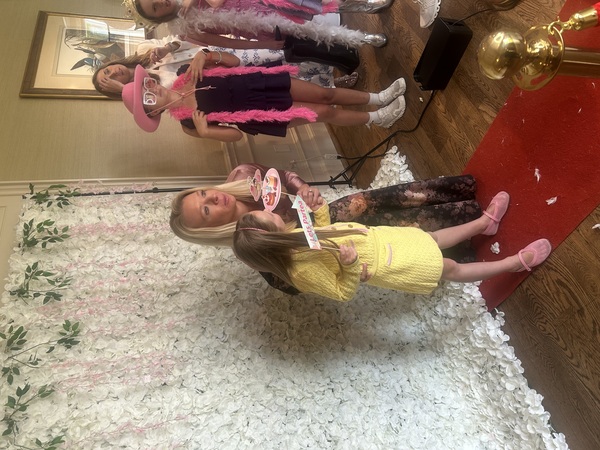 Capture This Photo Booth Rental
