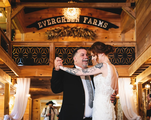 Evergreen Farms