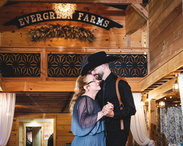 Evergreen Farms