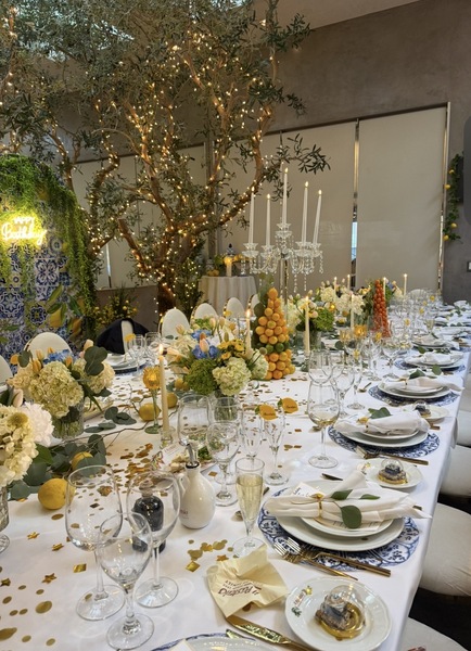 Alevtina Creative Events & Art