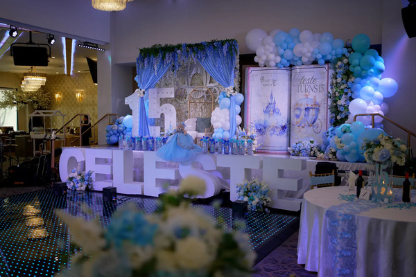 Dream Banquet Hall