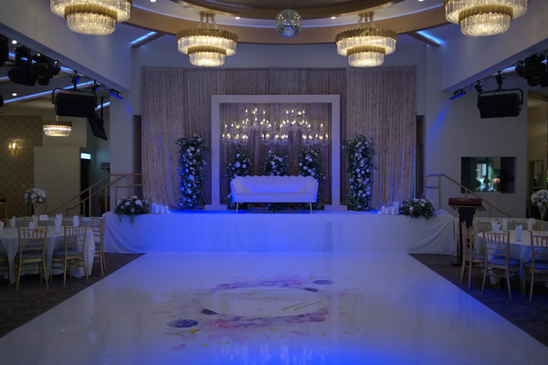 Dream Banquet Hall