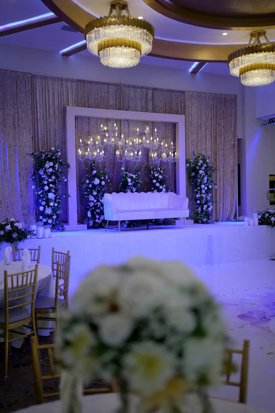 Dream Banquet Hall