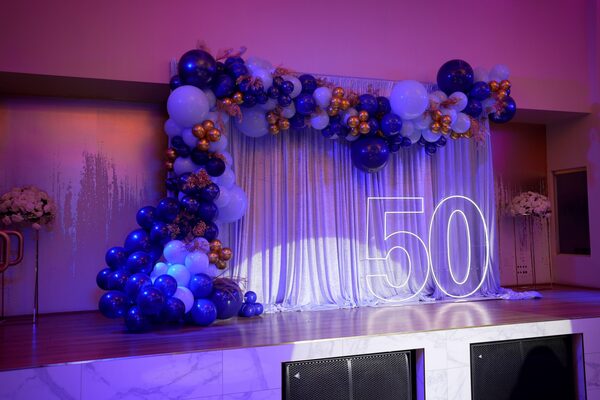 Dream Banquet Hall