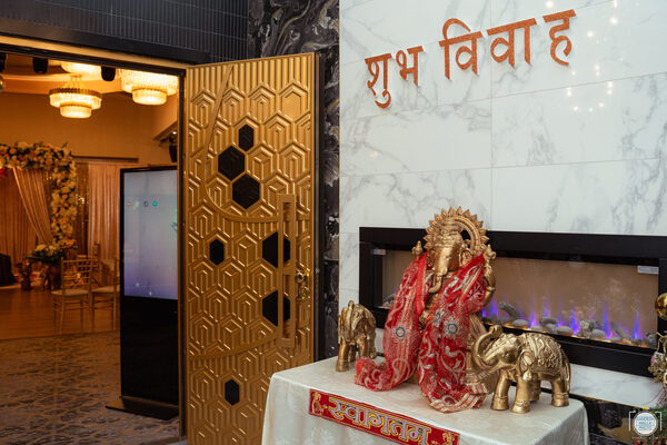 Dream Banquet Hall