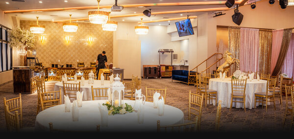 Dream Banquet Hall