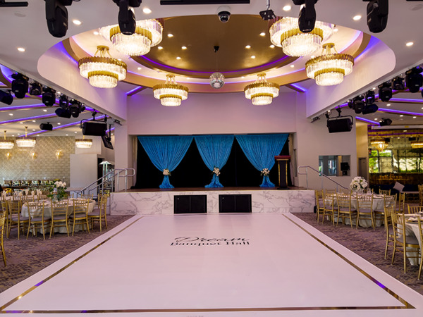 Dream Banquet Hall