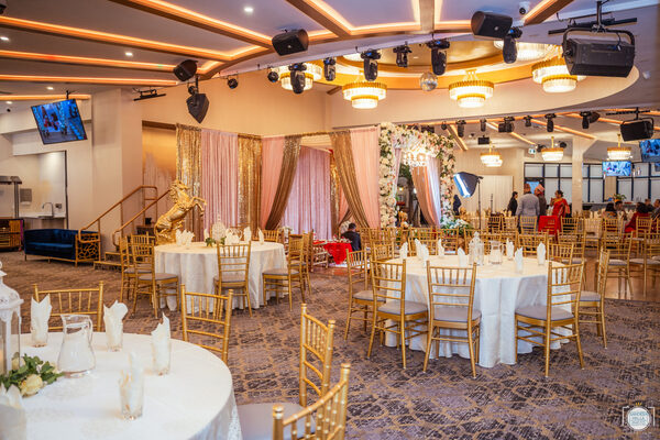 Dream Banquet Hall