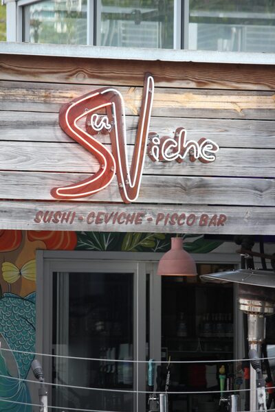 SuViche Wynwood
