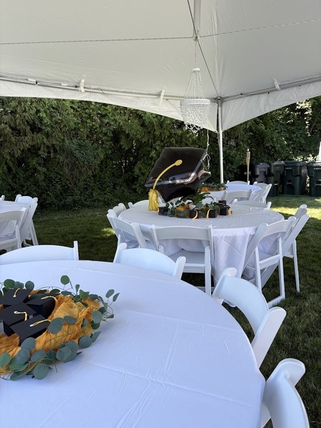 Kai's Party Rentals