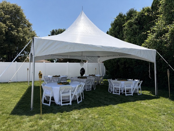Kai's Party Rentals