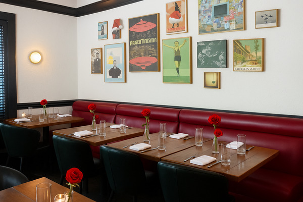 Novecento Delray