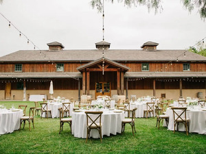 Main Lawn