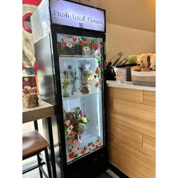 Spring Flower Market - Spring, TX-Same Day Delivery