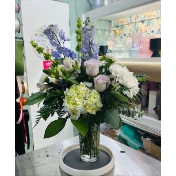 Spring Flower Market - Spring, TX-Same Day Delivery