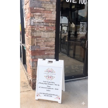 Spring Flower Market - Spring, TX-Same Day Delivery