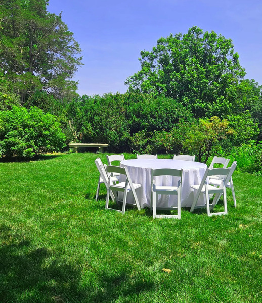 Oatlands Historic House and Gardens