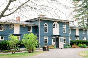 Carriage House