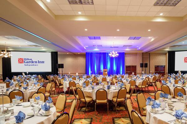 Hilton Garden Inn Independence