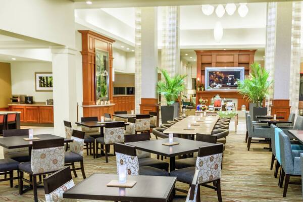 Hilton Garden Inn Independence