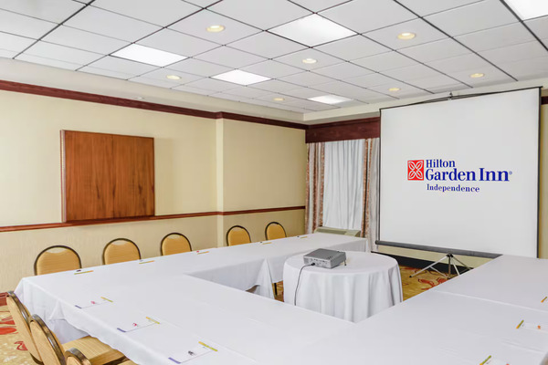 Hilton Garden Inn Independence