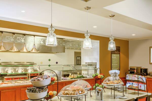 Hilton Garden Inn Independence