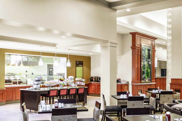 Hilton Garden Inn Independence
