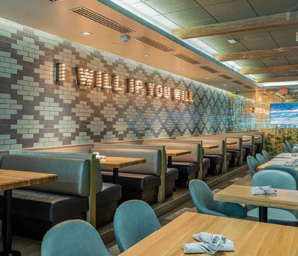 Moxies Miami Brickell