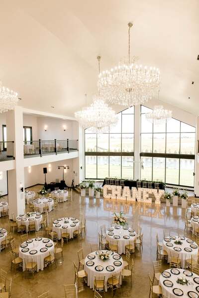 The Venue at Madewell Estates