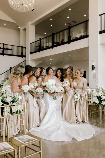The Venue at Madewell Estates