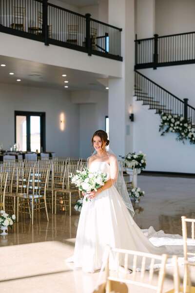 The Venue at Madewell Estates