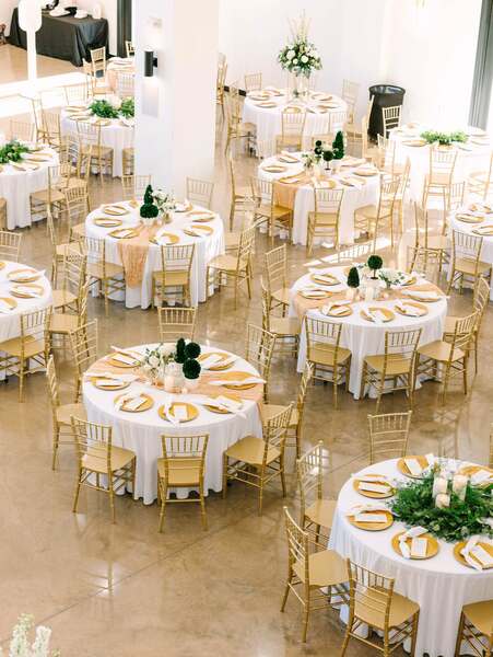 The Venue at Madewell Estates