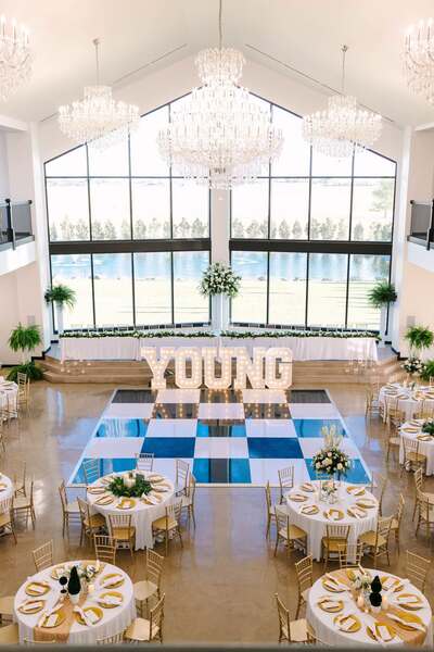 The Venue at Madewell Estates