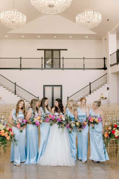 The Venue at Madewell Estates